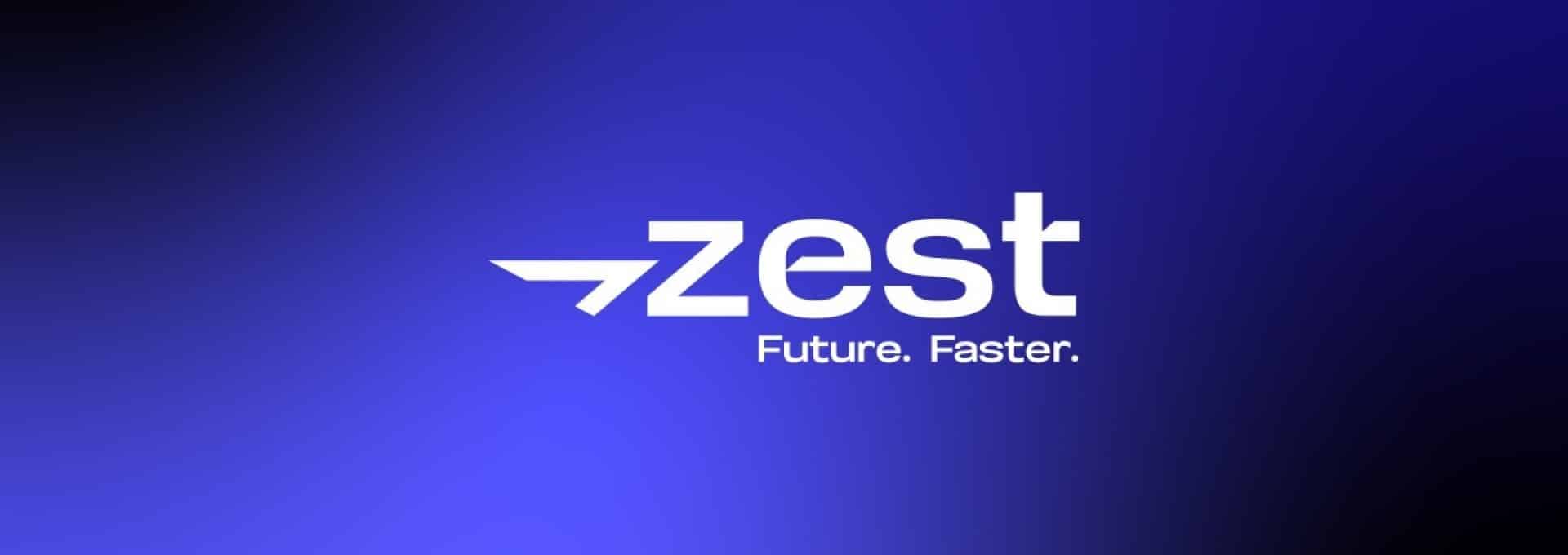 Zest-testata